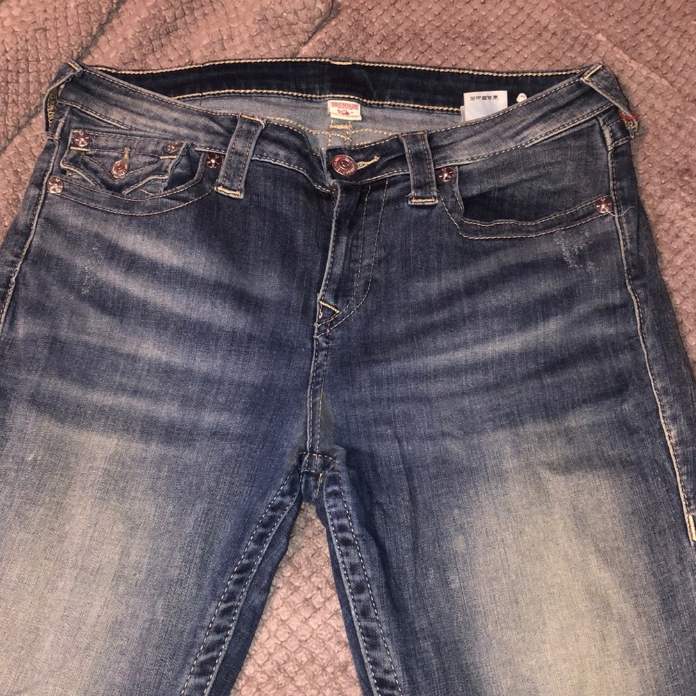 True religion jeans (women)